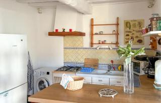 1 Bedroom Stunning Home In Luneray - 6