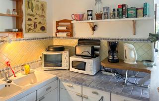 1 Bedroom Stunning Home In Luneray - 5