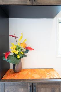 オーシャンビューGratiaは一棟貸でBBQ可能で夜は満天星空プロジェクター完備 - 4