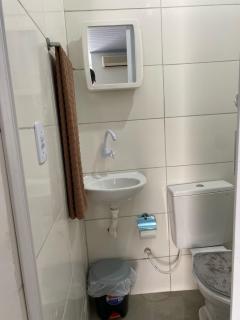 STUDIO GOIÂNIA MOTO GP VELOCIDADE com estacionamento incluso - 2