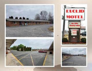 Euclid Motel - 1