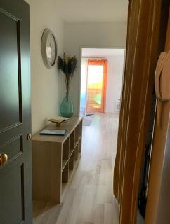 Appartement calme avec terrasse et parking - proche Gustave Roussy - 9