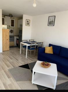 Appartement calme avec terrasse et parking - proche Gustave Roussy - 6