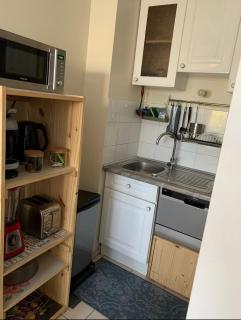Appartement calme avec terrasse et parking - proche Gustave Roussy - 4