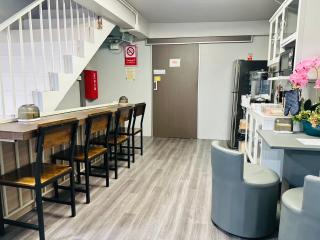 Sunny Hostel Chiangmai - 3