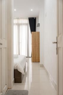 Budget friendly House for 10 Pax Centre District 1 - 3