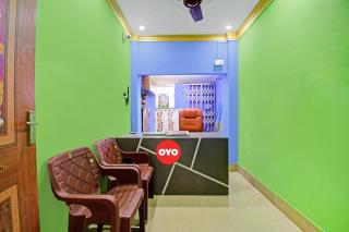 OYO Golden Guest House - 7