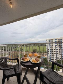 Apto con vista panoramica al nevado del ruiz y del tolima - 4