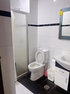 Central Apartment - 8