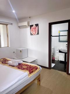 Central Apartment - 6