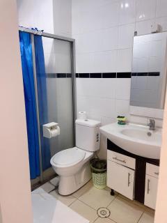 Central Apartment - 5