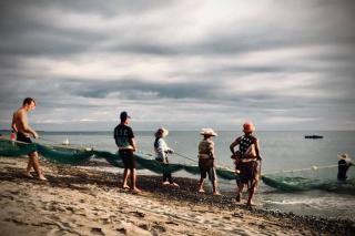 Caba La Union Gulfside Cottage C3 - 3