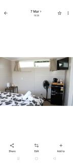 Prestige park suites Raglan - Private studio - 7