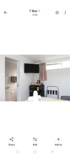 Prestige park suites Raglan - Private studio - 2