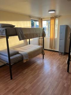 Fast Track SCL Airport - 7