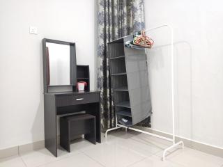 Homestay Kuantan Banglo Kempadang - Air Conditioner For Each Room #Musslim Only# - 9