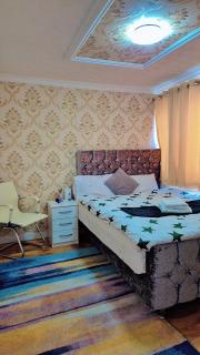 Comfy and modern private room in Birmingham - 6