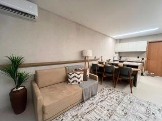 Apartamento 104 Jatobá - Praia do Toque - 6