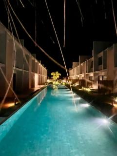 Apartamento 104 Jatobá - Praia do Toque - 1