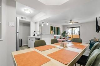 2BR Mins to Mill Ave and Sky Harbor - Apartment - 3