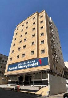 فندق نجمه غازي واحد توصيل مجاني للحرم - One-star Ghazi Hotel Free Shuttle to Haram - Mecca - 0