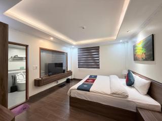 Lee Homestay Sa Pa - 2