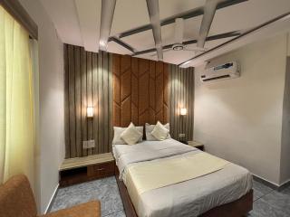 Purple Hotel - Science City Ahmedabad - 6