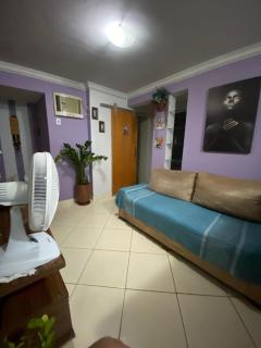 Apartamento aconchegante - 8