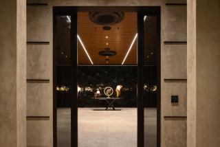 Nebulae - Water Cube Suite & YogaDeck - 4