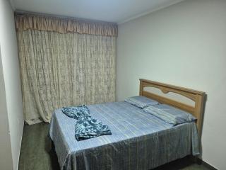 Casa com dois quartos,dois banheiros,sendo uma suíte,sala de estar cozinha e garagem - 7