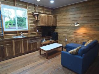 Casa de Playa en Flipper Beach Omoa - 9