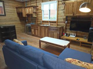 Casa de Playa en Flipper Beach Omoa - 2