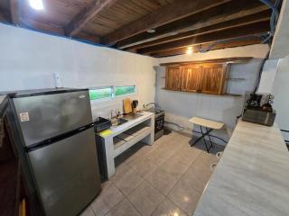 Casa de Playa en Flipper Beach Omoa - 1