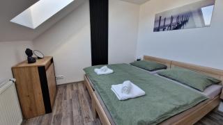 Apartmán Kovadlina 5 - Kovářov, výhled na Lipno - 9