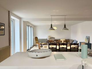 Maison rénovée, jardin clos - 10 pers. - FR-1-481-191 - 3