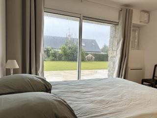 Maison bretonne rénovée proche plage - 12 pers. - FR-1-481-191 - Combrit - 5