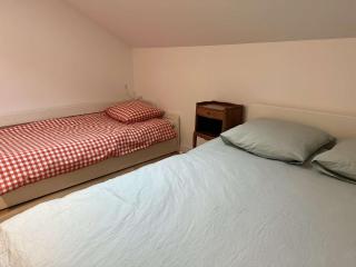Maison bretonne rénovée proche plage - 12 pers. - FR-1-481-191 - 1