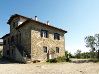 Holiday home in Florence with swimming pool - Poggio Alla Croce - 5