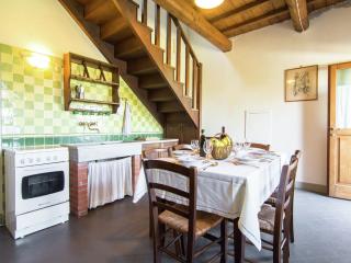 Holiday home in Florence with swimming pool - Poggio Alla Croce - 7