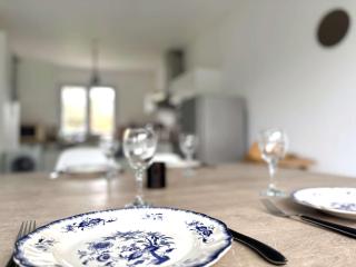 Maison à Beg Meil, proche plages - 4 pers. - FR-1-481-192 - 7