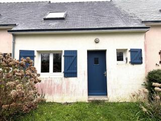 Maison à Beg Meil, proche plages - 4 pers. - FR-1-481-192 - 4