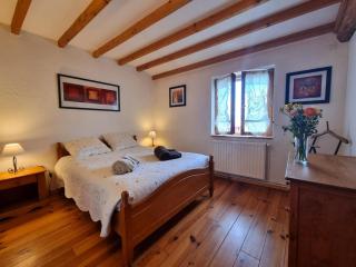 Appartement paisible et pratique - 4 pers. - FR-1-496-387 - 5