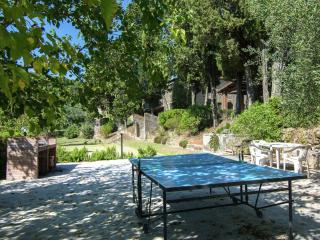 Holiday home in Florence with swimming pool - Poggio Alla Croce - 6