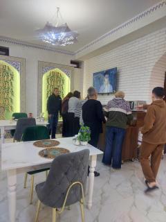 Gulnaraxanum Hotel Boutique - 8