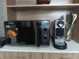 Sahara Meets the Sea - 6