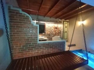 CeyAura Mirissa Eco Lodge - 6