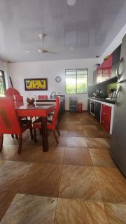 Casa Bella piscina privada en Carmen de Apicalá - 5