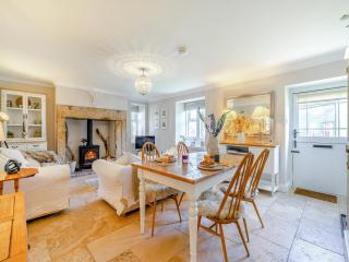 Percy Cottage - 3