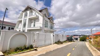 Lộc Phú Villa - Hoanglee - 4