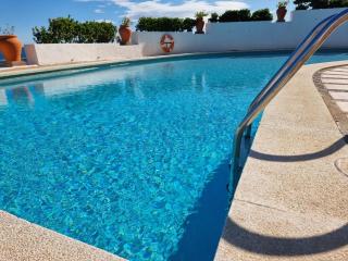 Apartamento acogedor a 50m de la playa con terraza - HISP-236-124 - 0